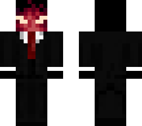 ender president