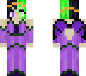 enderdragon child