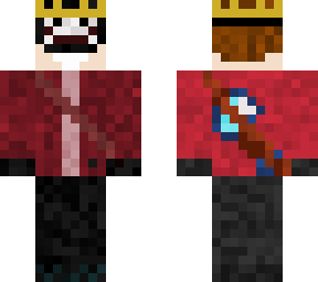 epic travelman