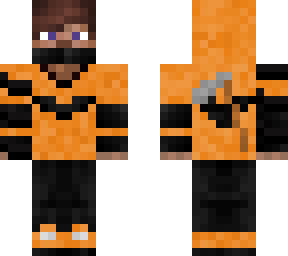 evakz steve edition