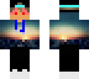 evilzombie6426's version of me!!!