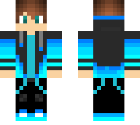 fan made skin