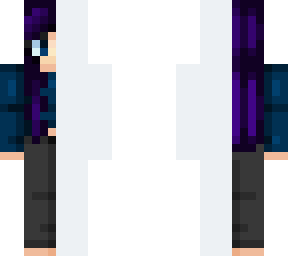 feelin blue ~ differences/sadness (collab)