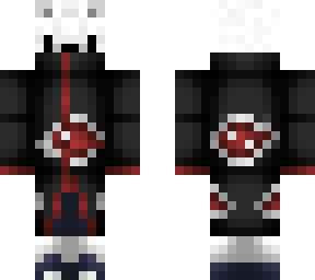 fenix_law akatsuki