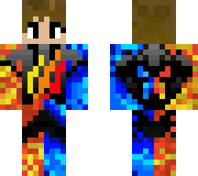 fire and ice