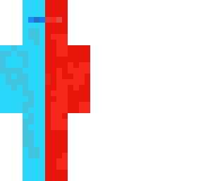 fire and ice enderman anomaly 753548