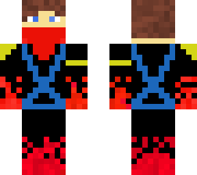 fire fury v2