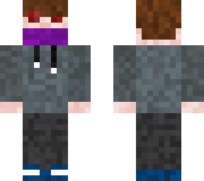 first skin