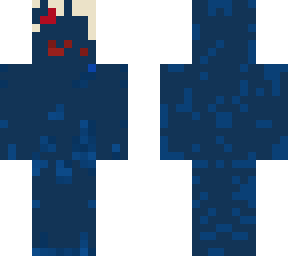 fish man