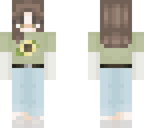 fixed hair
