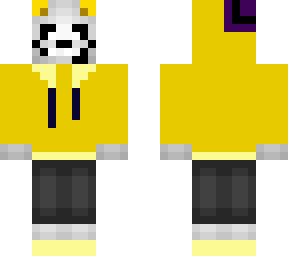fnaftale! sans