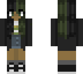 fogietails