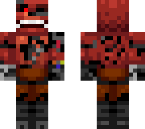foxy??