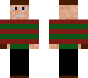 freddy krueger