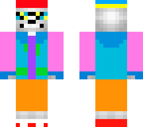 freshtale! sans
