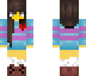 frisk (undertale)
