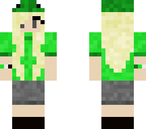 frog