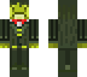 frog