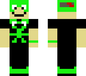 frog-bot