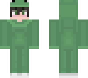 froge