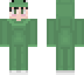 froge