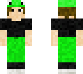 froggi but skinny arms