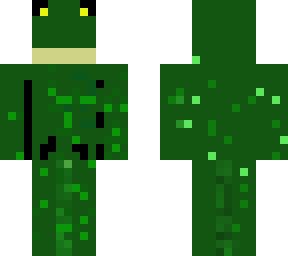 froggy