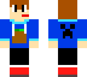 gamer