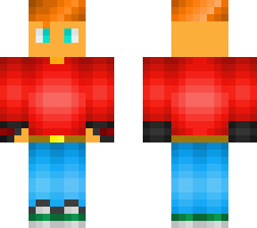 gamer boi (read description)