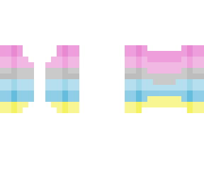 genderfluid jacket...