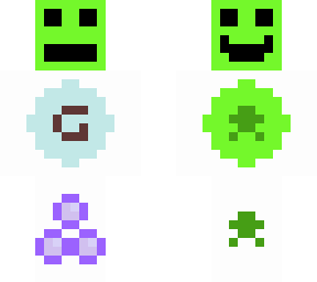 geometry dash thingly skin
