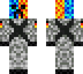 german military creeper version 4 (grey)