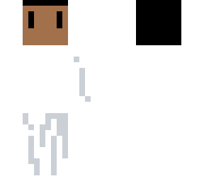 ghost humen