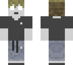 ghost me