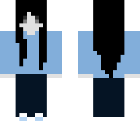 ghosty boy