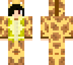 giraffe onesie (boy)