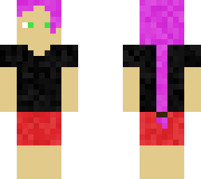 girl
