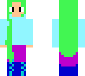 girl