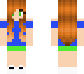 girl