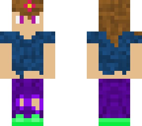 girl 8