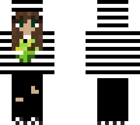girl hoodie striped