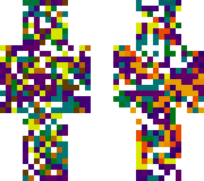 glitch/error