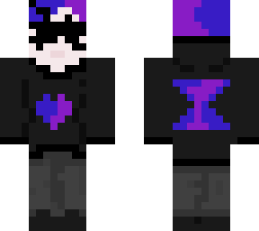 glitchy unknown