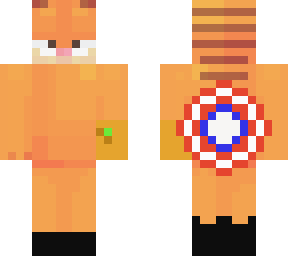 god garfield