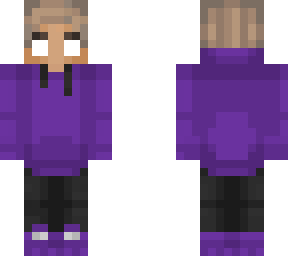 god purpled