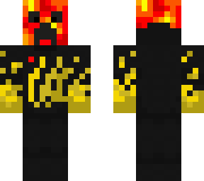 gold preston