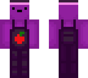 grape dude