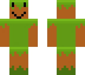 grass block