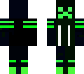 green creeper 2