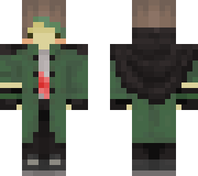 green gang